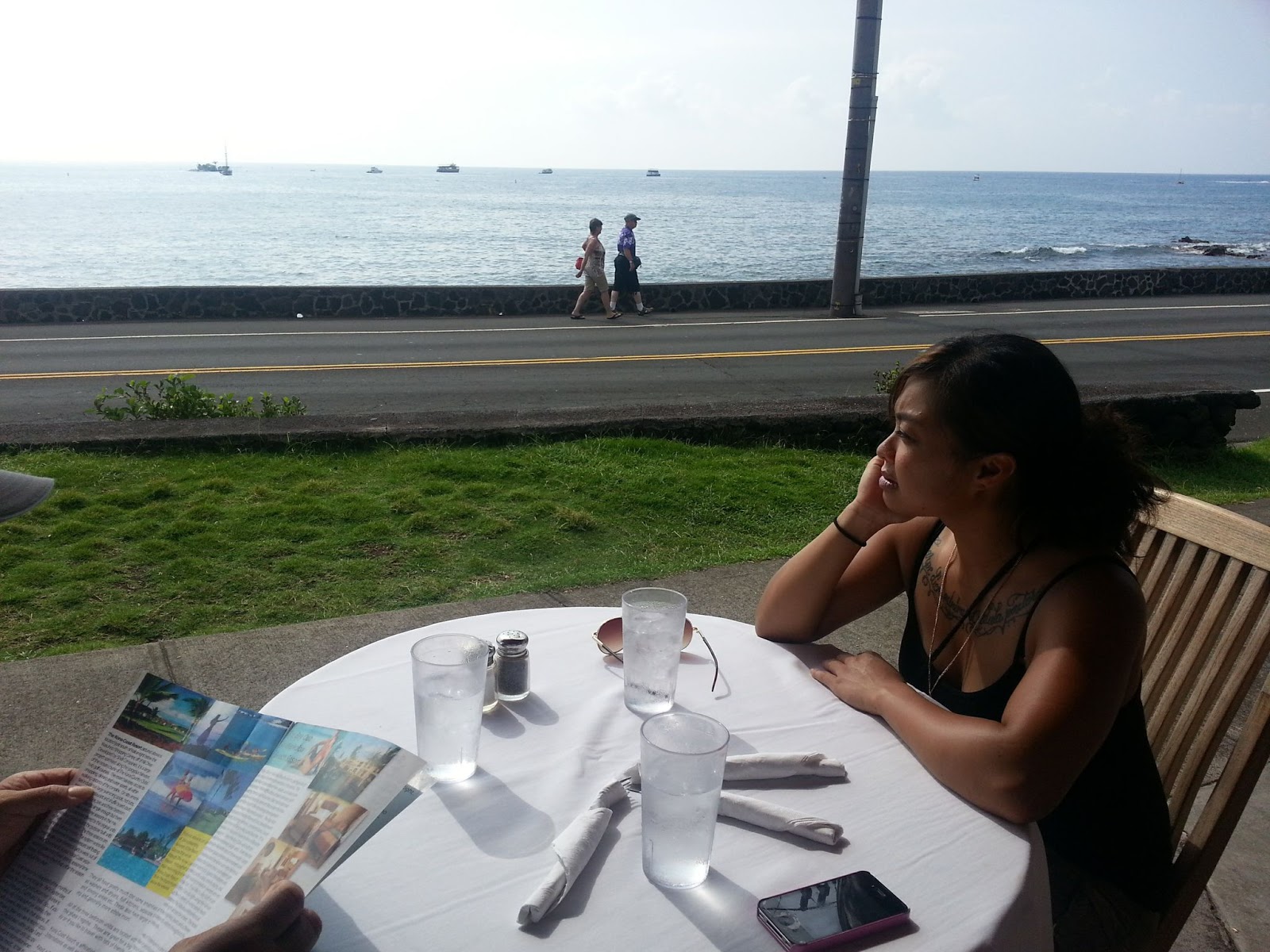 Let Me ExPlane 5 Reasons Why I Think it's Best to Start Traveling in