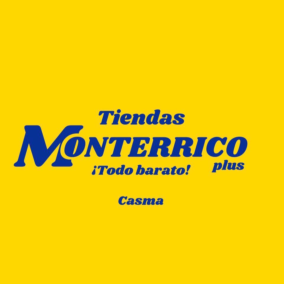 Comercial Monterrico Plus
