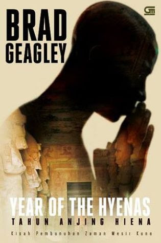 Buku Bernuansa Mystery & Thriller Favorit di 2020