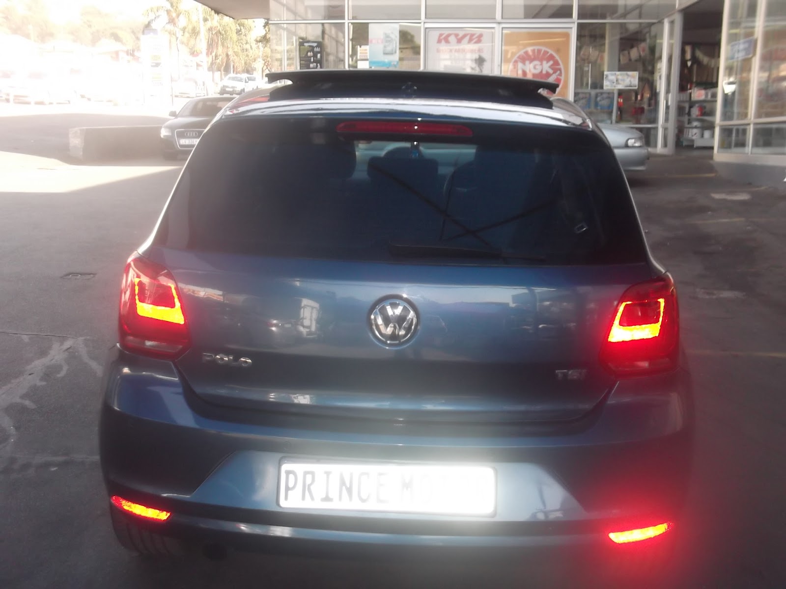 2015 polo 6 tsi 1 2 c l sunroof r205000