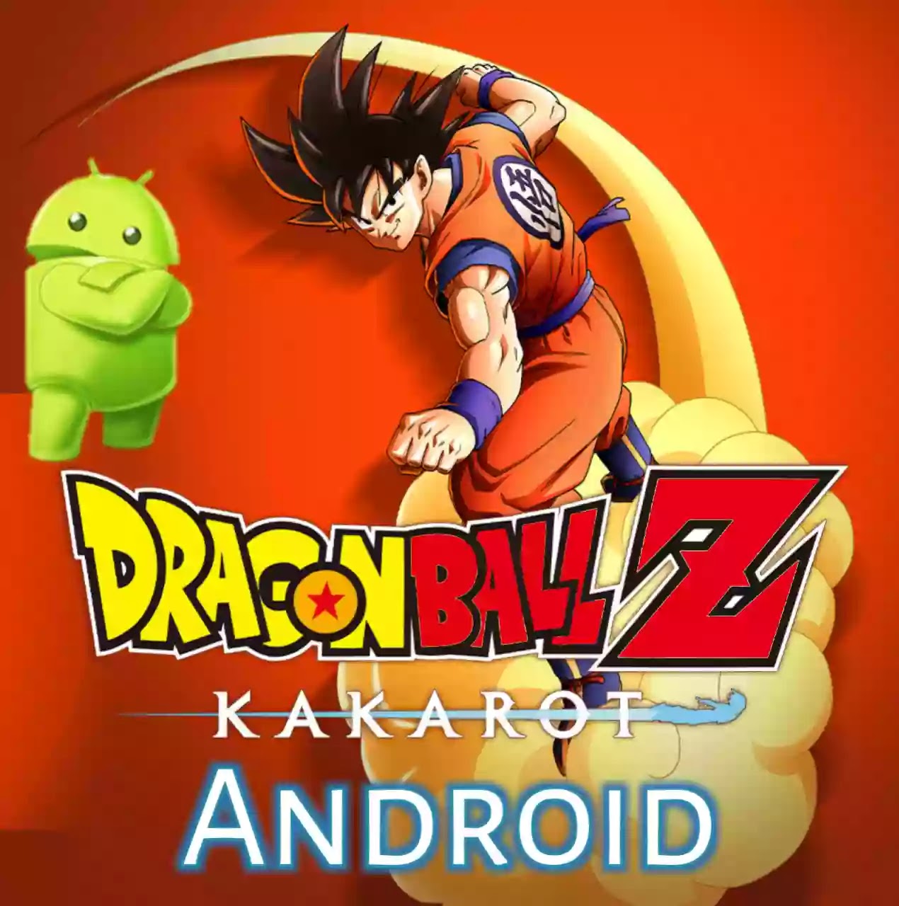 NEW Dragon Ball Z Kakarot Apk For Android Tap Battle MOD 2021 - BiliBili