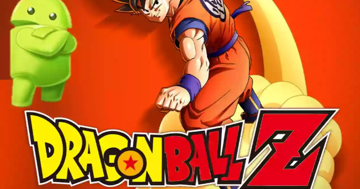 NEW Dragon Ball Z Kakarot Apk For Android Tap Battle MOD 2021 - BiliBili