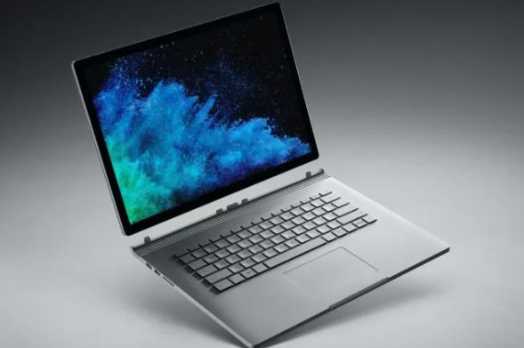 Microsoft Surface Book 3 allegedly goes through the FCC with Wi-Fi 6 support