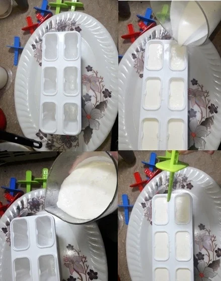 pour-ice-cream-mixture-in-to-the-popsicle-moulds