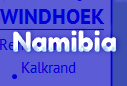 Namibia post