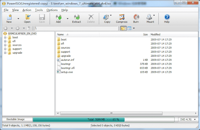 Top best Aplikasi Terbaik Bootable USB Tools Gratis Top best Aplikasi Terbaik Bootable USB Tools Gratis
