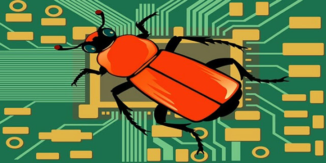Bug Bug