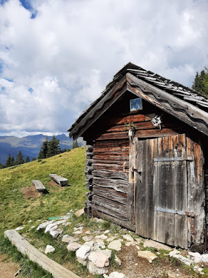 Rifugio De Doo Comelico