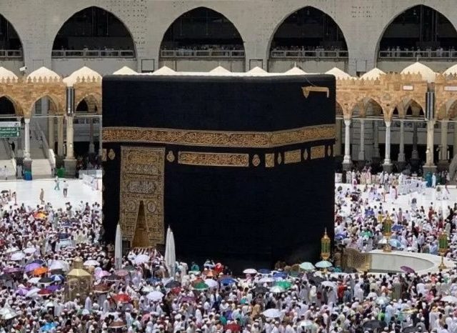 Arab Saudi Belum Pasti, Pemerintah Diminta Segera Putuskan Soal Haji Arab Saudi Belum Pasti, Pemerintah Diminta Segera Putuskan Soal Haji