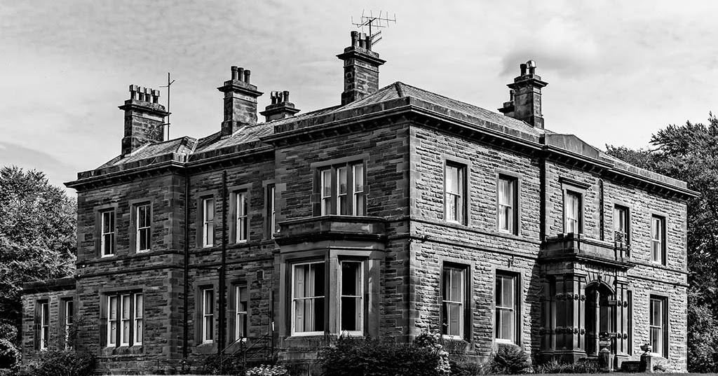 Ehen Hall Cleator Moor (Little Ireland)