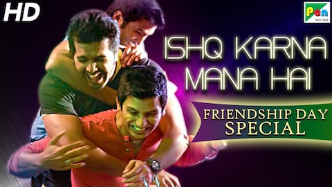 Ishq Karna Mana Hai 2019 480p 350MB