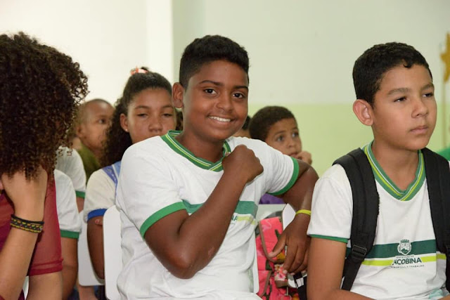 Jacobina: Aulas na rede municipal de ensino retornam no dia 10 de fevereiro