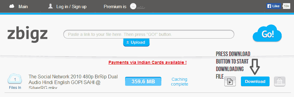 Direct Download Torrent Files with IDM Direct Download Torrent Files with Web Browser Download Manager