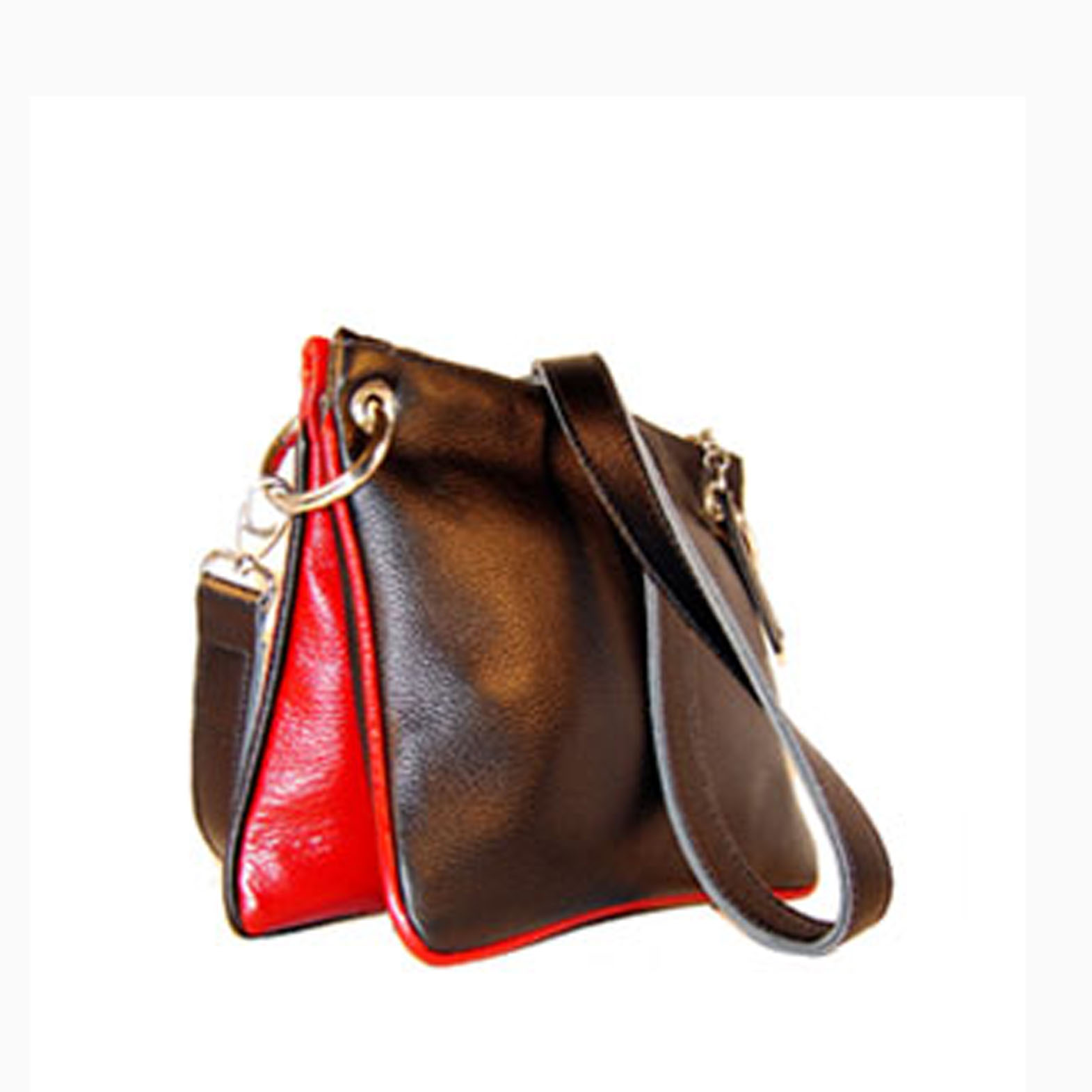 Lush Leathers Canadian Leather Bags online