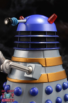 Custom Movie Blow Torch Dalek 01