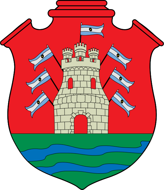 Escudo Provincia de Córdoba