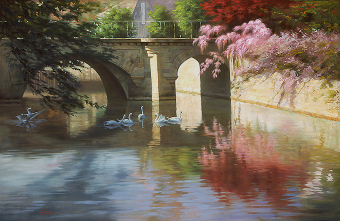 Mark Arian