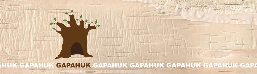 Gapahuk