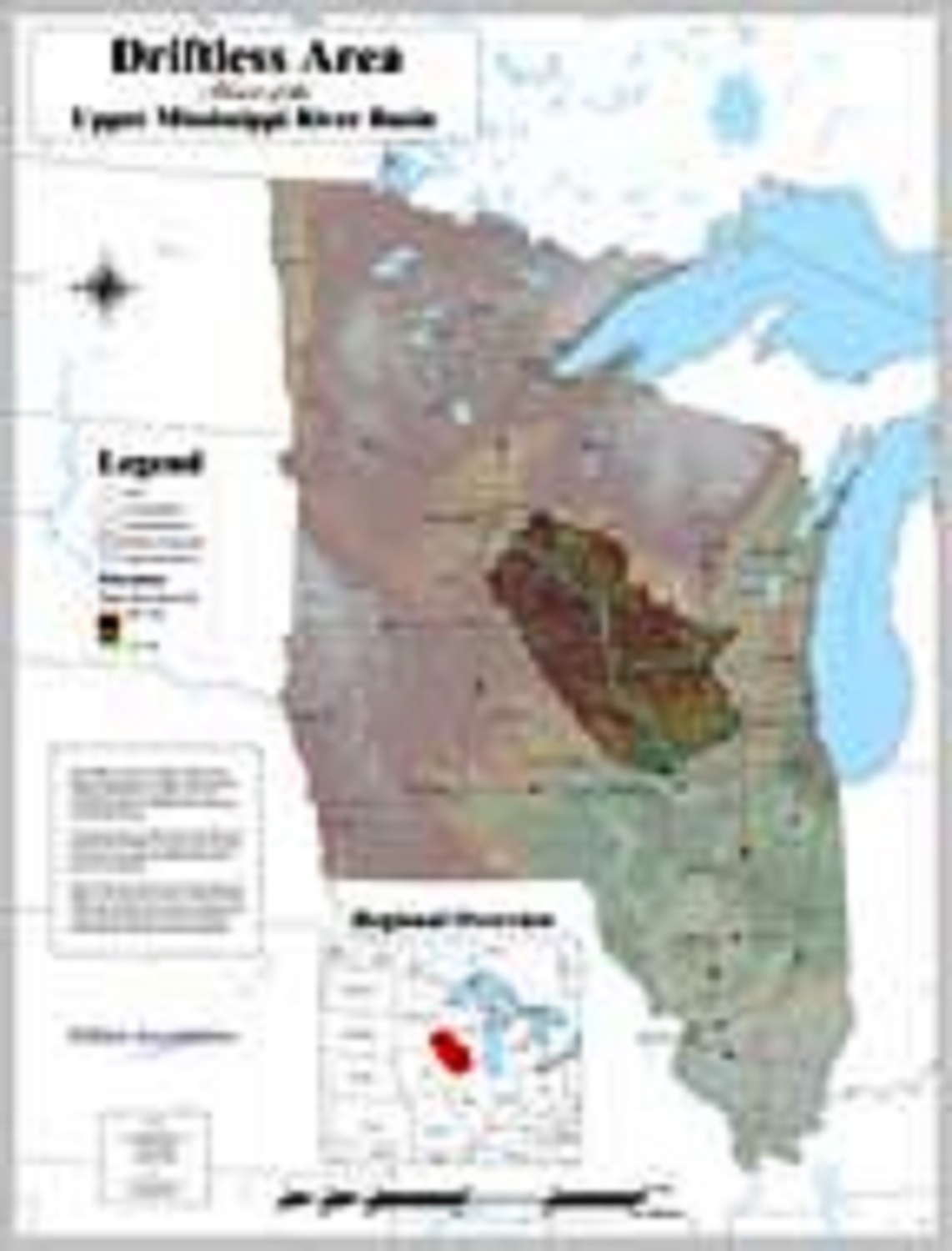 I Wanna Tell You A Story Travel in the Driftless Area of Wisconsin