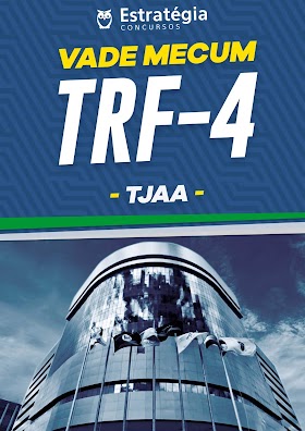 TJAA - TRF4 - VADE MECUM