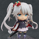 Nendoroid Millennium War Aigis Sybilla (#602) Figure