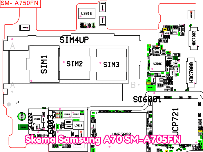 diagram skema mesin samsung s7 - Sumber Daya Tambahan untuk Mem...