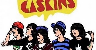 Kunci Gitar Sebuah Rahasia Pee Wee Gaskins Kunci Gitar