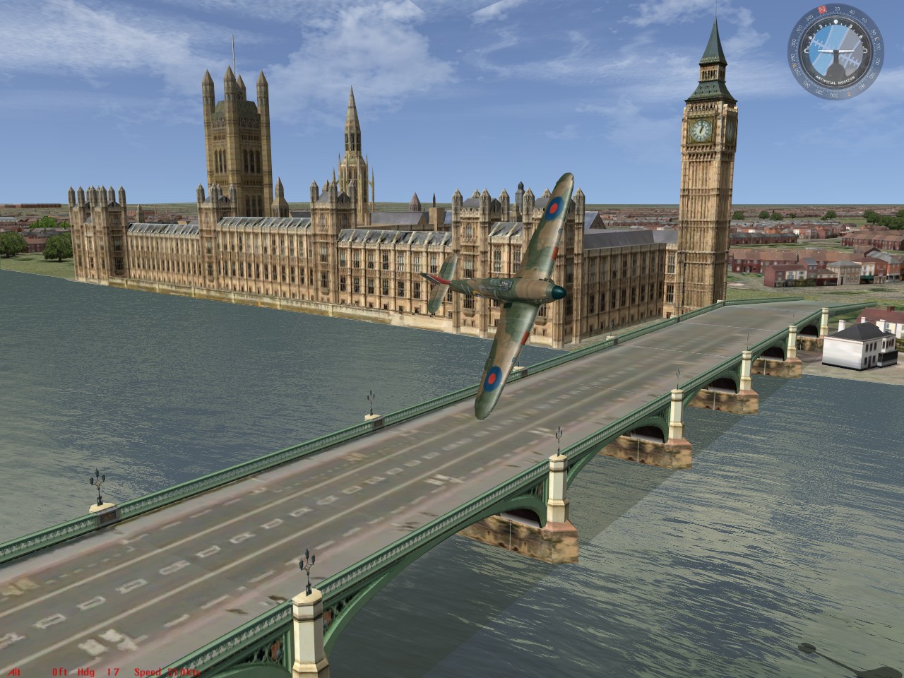 Battle of Britain II Wings of Victory Free Download