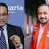 Usai Tuduh Anies Baswedan Pembohong, Kini Giring Akui Sang Gubernur Jakarta Sebagai Teman