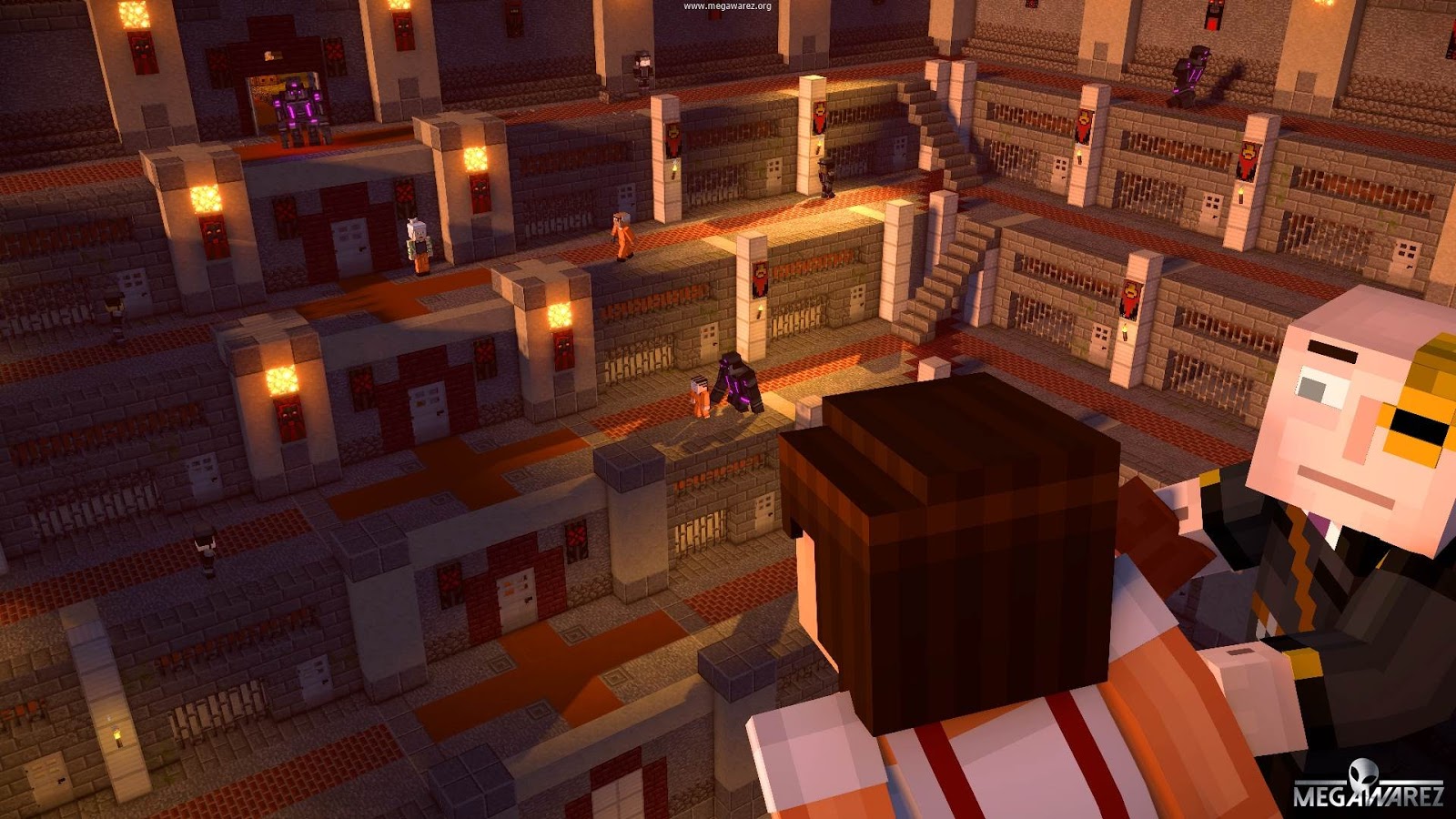 minecraft story mode 2 computer free download minecraft story mode 2 computer free download