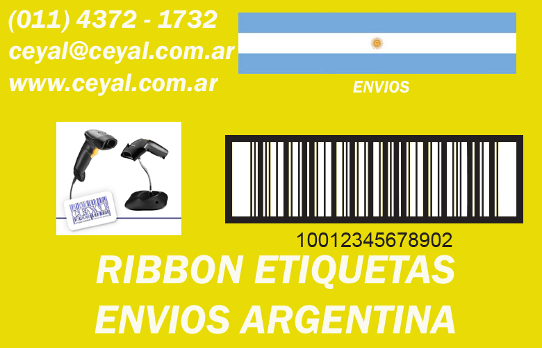 Comprar Impresoras de Etiquetas y Código de Barras Buenos Aires