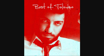 Taladro - Best of Taladro albümünden Deniz Kızı şarkı sözleri (Karanlıkta Yaşayan Adam)