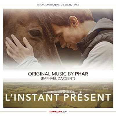 Linstant Present Soundtrack Phar