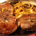Lamb neck chops