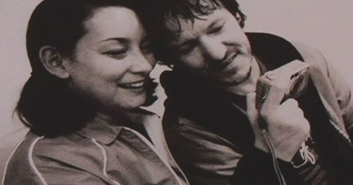 Jennifer Chiba and Elliott Smith's Mysterious Death