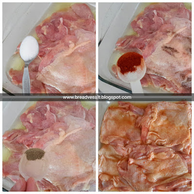 Chicken breast recipes Chicken breast recipes