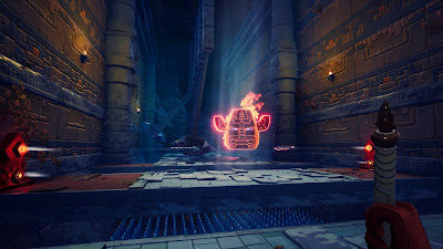 Phantom Abyss Game Screenshot 8