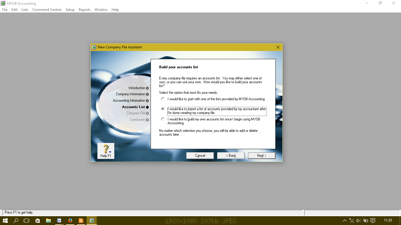 Contoh Soal Myob 18 Perusahaan Dagang - web site edukasi