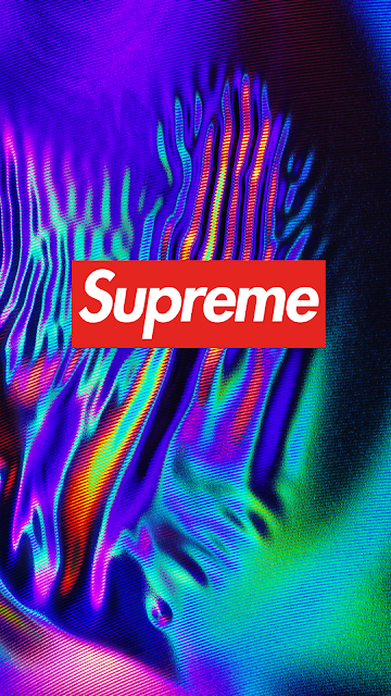 Black Supreme Aesthetic Wallpapers - Wallpaper Cave