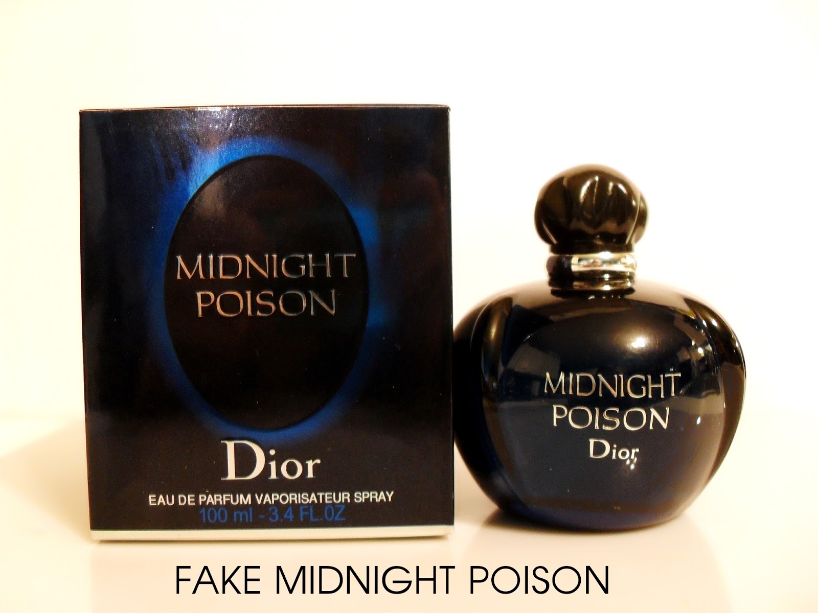 midnight poison discontinued