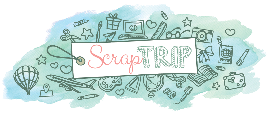 Scrap Trip