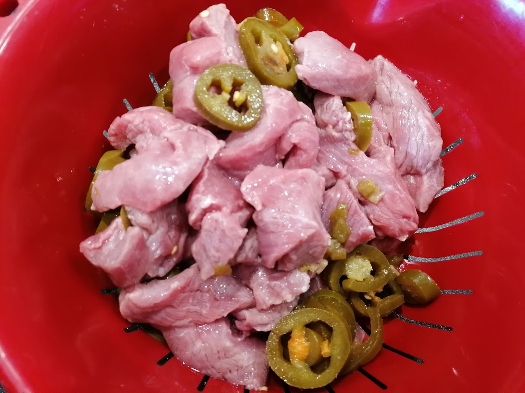 Edels Mat Lavkarbo BIFF FAJITAS a'la Edel 🍃