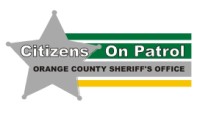 Citizen's On Patrol