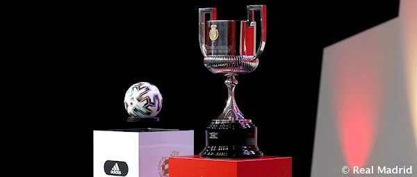 Copa del Rey, se confirma las semifinales: Real Sociedad - Mirandés, Athletic - Granada