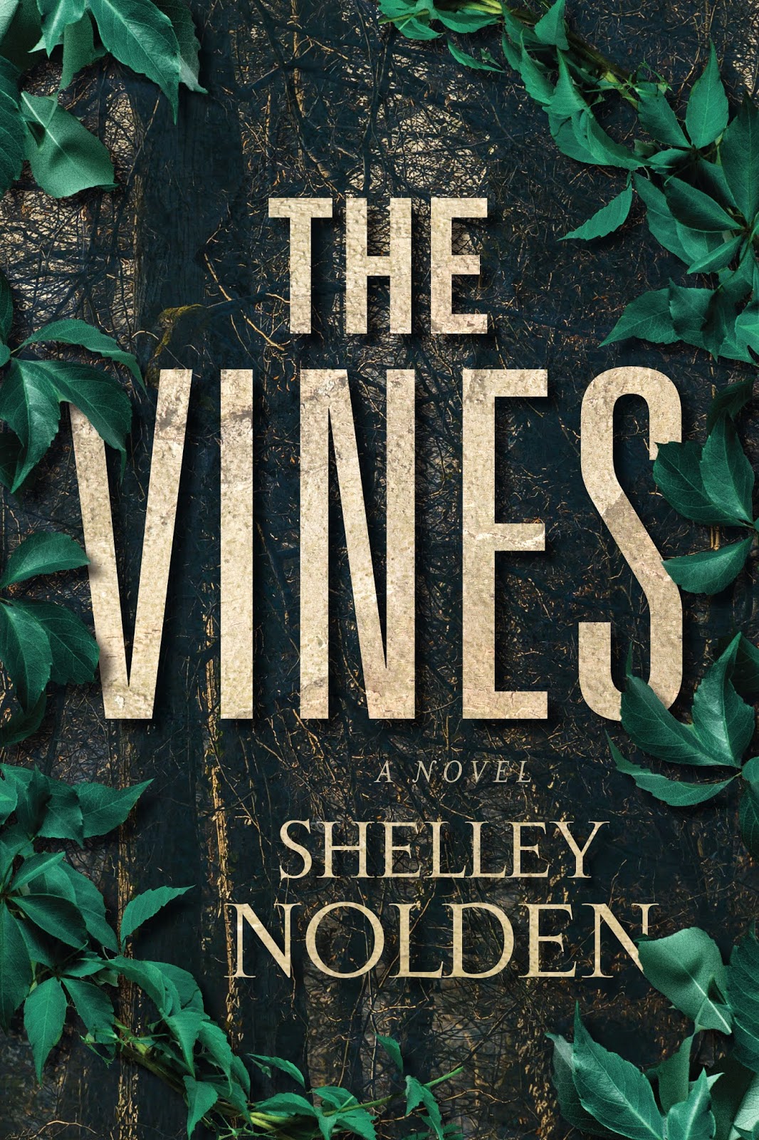 Review: The Vines by Shelley Nolden