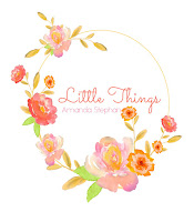 Little Things book cover mock up5