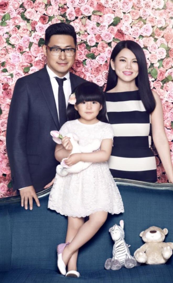 Đạo diễn nổi tiếng Trung Quốc lộ ảnh ngoại tình Đạo diễn nổi tiếng Trung Quốc lộ ảnh ngoại tình