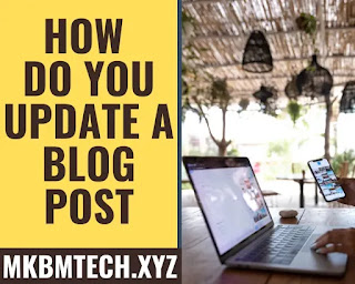 Should you delete old blog posts
