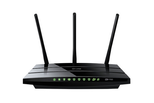 Pengertian Router dan Fungsinya
