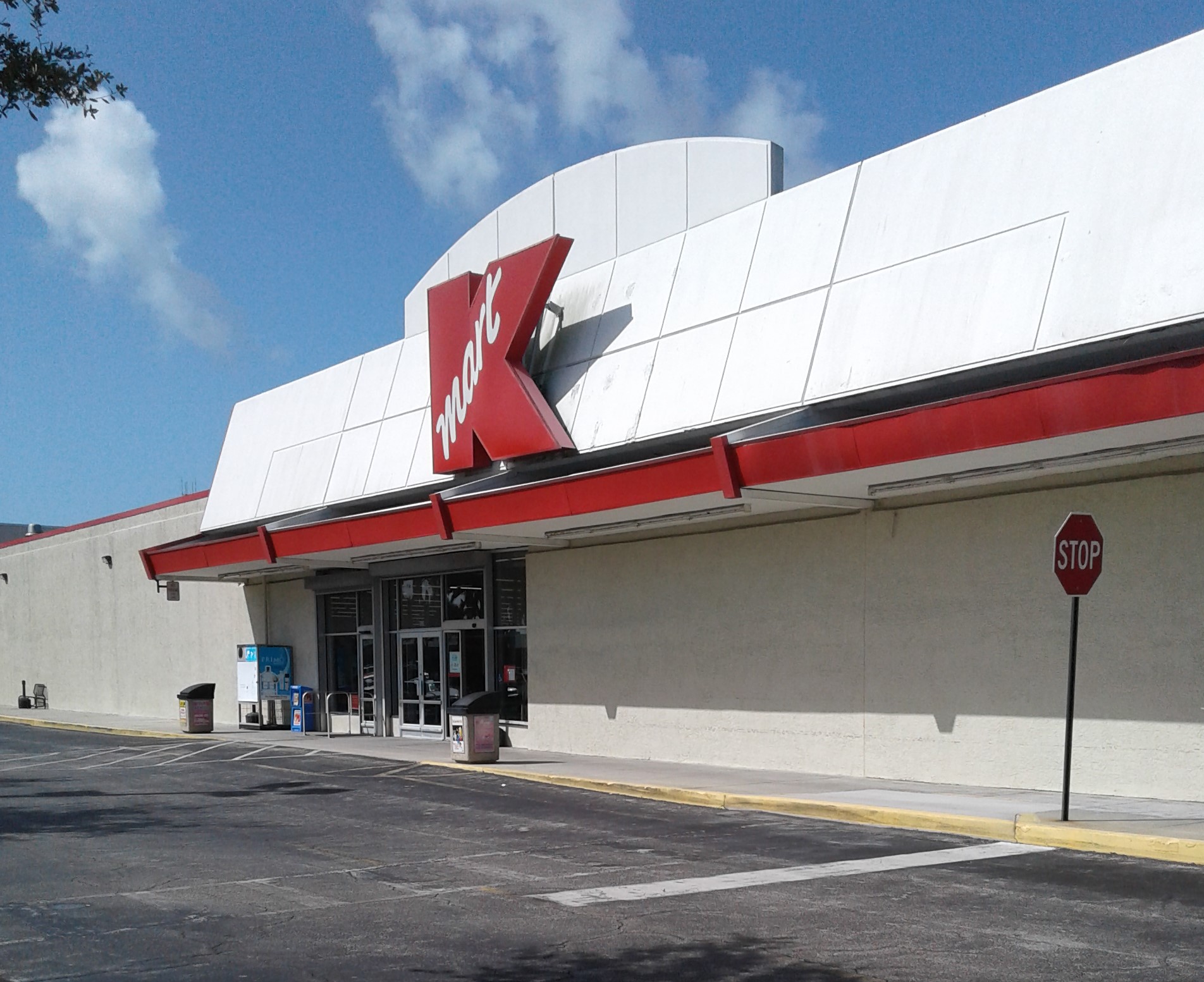 √ Kmart Hours Bay Plaza